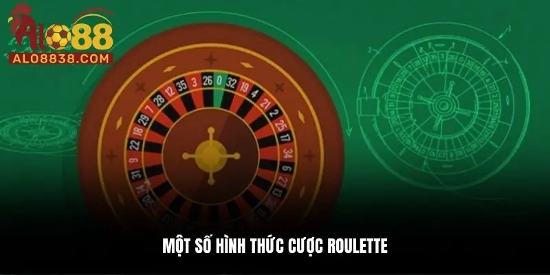 Đa dạng các hình thức cược