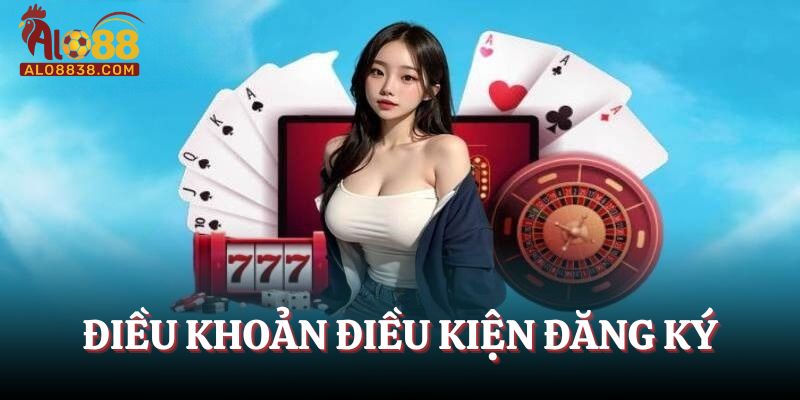 Điều khoản điều kiện đăng ký Alo88