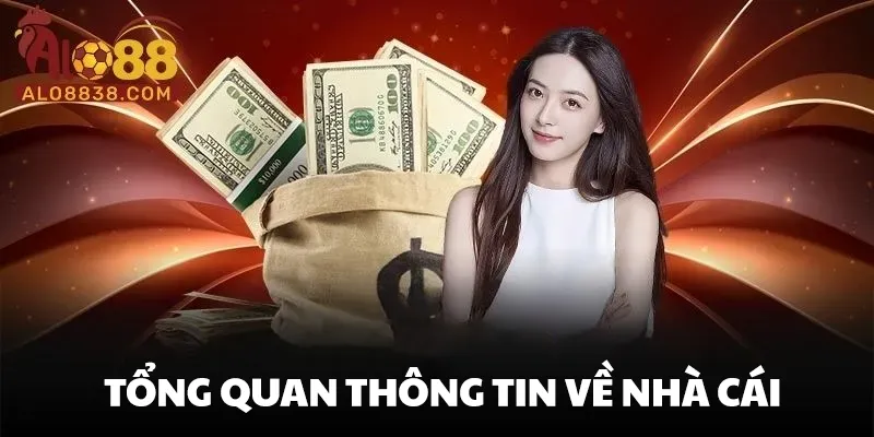 Tổng quan thông tin về nhà cái ALO88